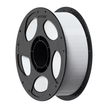 Filamento PC Anycubic (Branco) 1 kg