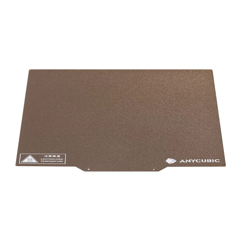 Anycubic placa PEI para Kobra 2/2 Pro