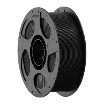 Filamento PETG-CF ANYCUBIC, 1 kg, Preto