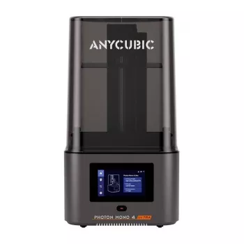 Impressora 3D Anycubic Photon Mono 4 Ultra