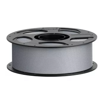 Filamento ANYCUBIC PLA-CF 1kg Fish Scale White 1,75mm material para impressora 3D
