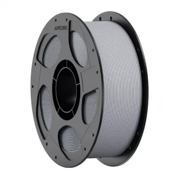 Filamento ANYCUBIC PLA-CF 1kg Fish Scale White 1,75mm material para impressora 3D