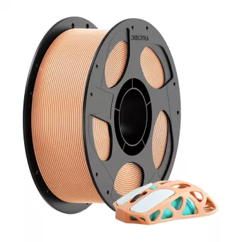 Filamento PLA ANYCUBIC 1 KG (Peach Fuzz)