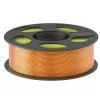 Anycubic AHSC15-103 PLA Silk filamento, tricolor: vermelho/amarelo/verde