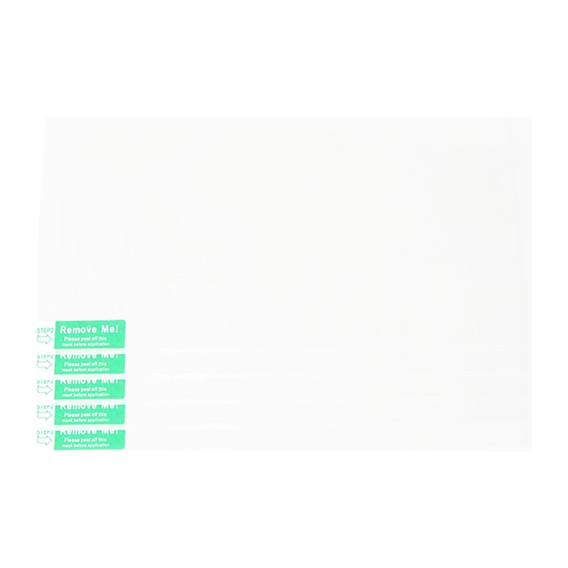 ANYCUBIC Protetor de ecrã para Photon Mono 4 Ultra/Mono 4 (pack de 5)