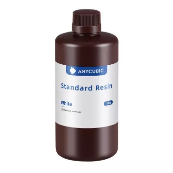 Resina Standard AnyCubic (branco)