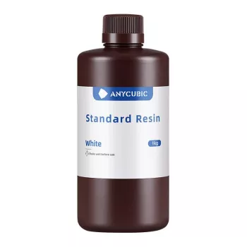 Resina Standard AnyCubic (branco)