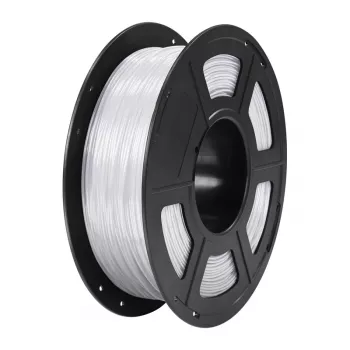 Filamento TPU ANYCUBIC (Branco Leitoso) 1 kg