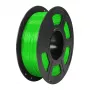 Filamento TPU ANYCUBIC (Verde Transparente) 1 kg