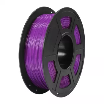 Filamento TPU ANYCUBIC (roxo transparente) 1 kg