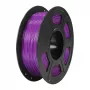 Filamento TPU ANYCUBIC (roxo transparente) 1 kg