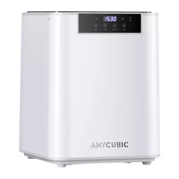 Sistema de lavagem e cura 3D Anycubic Wash & Cure 3 Max