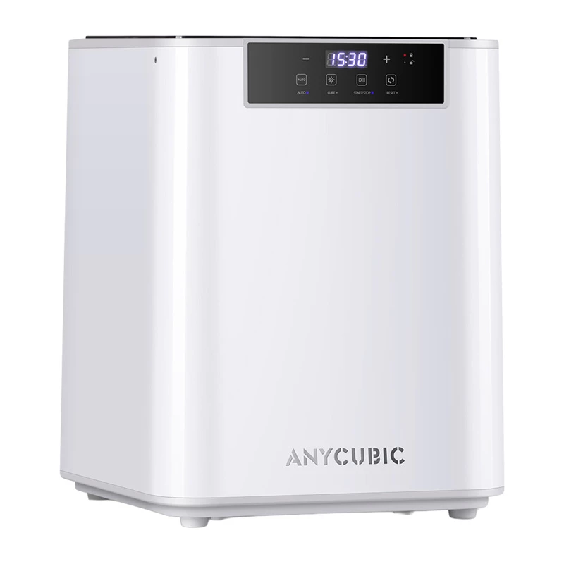 Sistema de lavagem e cura 3D Anycubic Wash & Cure 3 Max