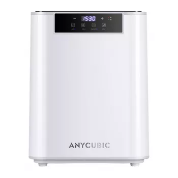 Sistema de lavagem e cura 3D Anycubic Wash & Cure 3 Max