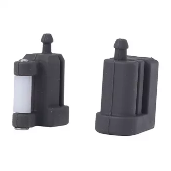 ANYCUBIC Bico limpa-bicos para Kobra S1/S1 Combo - peça de substituição para limpeza do hotend