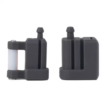 ANYCUBIC Bico limpa-bicos para Kobra S1/S1 Combo - peça de substituição para limpeza do hotend