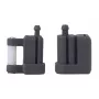ANYCUBIC Bico limpa-bicos para Kobra S1/S1 Combo - peça de substituição para limpeza do hotend