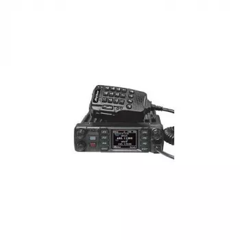 AnyTone AT-D578UV PLUS Rádio móvel digital DMR VHF/UHF 50W