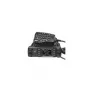 AnyTone AT-D578UV PLUS Rádio móvel digital DMR VHF/UHF 50W