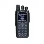 Anytone AT-D878UV II Rádio bidirecional portátil DMR/Analógico 3100 mAh