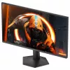 AOC 24G50F Monitor gaming 60,5 cm (23,8 polegadas) Full HD IPS 180Hz 4ms HDR HDMI DisplayPort VESA