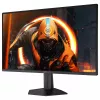 AOC 24G50F Monitor gaming 60,5 cm (23,8 polegadas) Full HD IPS 180Hz 4ms HDR HDMI DisplayPort VESA