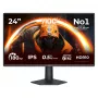 AOC 24G50F Monitor gaming 60,5 cm (23,8 polegadas) Full HD IPS 180Hz 4ms HDR HDMI DisplayPort VESA