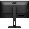 AOC 24P3CV 24 polegadas IPS monitor, 1920x1080, USB-C, HDMI, DP, VESA (recondicionado)