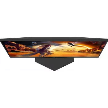 AOC 25G4SRE 24,5 polegadas Full HD IPS 180Hz Gaming monitor (recondicionado)