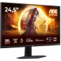 AOC 25G4SRE 24,5 polegadas Full HD IPS 180Hz Gaming monitor (recondicionado)