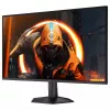 AOC 27G50F monitor gaming 27 polegadas Full HD IPS, 1920x1080, 180Hz, 4ms, HDR10, FreeSync Premium, HDMI/DisplayPort, VESA, preto
