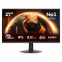 AOC 27G50F monitor gaming 27 polegadas Full HD IPS, 1920x1080, 180Hz, 4ms, HDR10, FreeSync Premium, HDMI/DisplayPort, VESA, preto