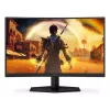 Monitor gaming curvo AOC C24G42FE 23,6 polegadas Full HD VA – 180Hz, 4ms, HDR, FreeSync Premium, HDMI e DisplayPort