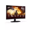 AOC C27G42FE - Monitor Curvo VA Full HD de 68,6 cm (27 polegadas), 180Hz, 4ms, HDR10, HDMI/DisplayPort, VESA