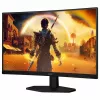 AOC C27G42FE - Monitor Curvo VA Full HD de 68,6 cm (27 polegadas), 180Hz, 4ms, HDR10, HDMI/DisplayPort, VESA