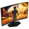 AOC C27G42FE - Monitor Curvo VA Full HD de 68,6 cm (27 polegadas), 180Hz, 4ms, HDR10, HDMI/DisplayPort, VESA