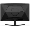 AOC CQ32G4 31,5 polegadas QHD monitor gaming curvo, 165Hz, 1ms, VA, FreeSync Premium, HDR10 (recondicionado)