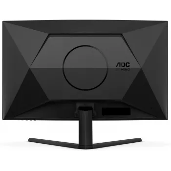 AOC CQ32G4 31,5 polegadas QHD monitor gaming curvo, 165Hz, 1ms, VA, FreeSync Premium, HDR10 (recondicionado)