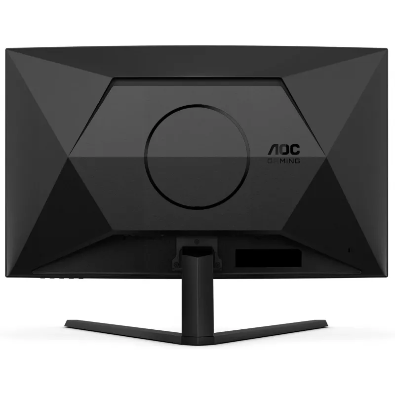 AOC CQ32G4 31,5 polegadas QHD monitor gaming curvo, 165Hz, 1ms, VA, FreeSync Premium, HDR10 (recondicionado)