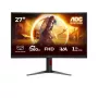 AOC Gaming C27G4Z2 - série G4 - monitor LED - gaming - curvo - 68,5 cm (27 polegadas)
