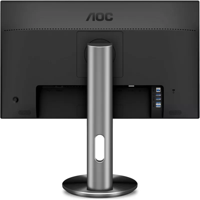 AOC I2490PXQU 24 polegadas IPS monitor (recondicionado)