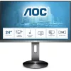 AOC I2490PXQU 24 polegadas IPS monitor (recondicionado)