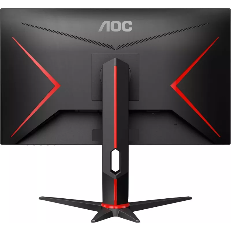 AOC Q27G2R 27 polegadas QHD monitor gaming (recondicionado)