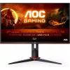 AOC Q27G2R 27 polegadas QHD monitor gaming (recondicionado)