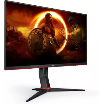 Monitor Gaming AOC Q27G2R 27 polegadas QHD