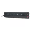 PDU APC Basic Rack-Mount AP9562 - 12x IEC C13 16A 1U 230V com entrada IEC309