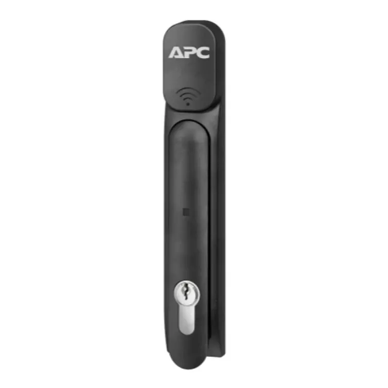 APC NetBotz 125 kHz Handle Kit - Upgrade de acesso a rack para NetBotz Rack Access PX-HID