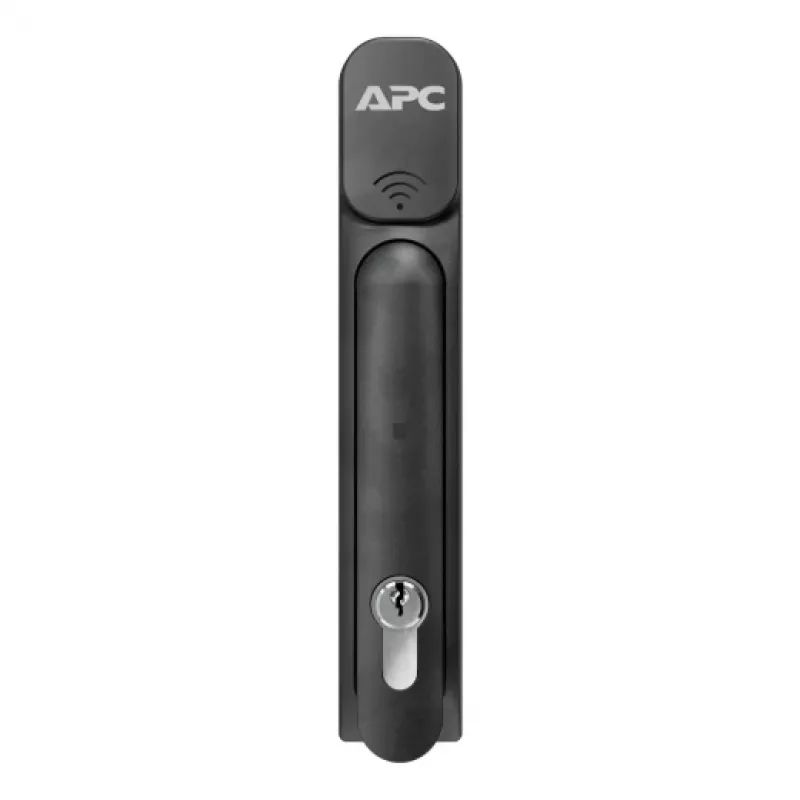 APC NetBotz 125 kHz Handle Kit - Upgrade de acesso a rack para NetBotz Rack Access PX-HID