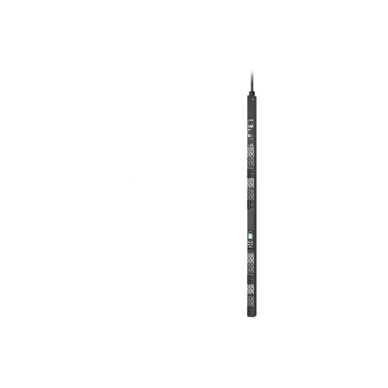 APC NetShelter Rack PDU Advanced Metered Outlet 17.3kW 3PH 415V 30A 530P6 48 Tomadas