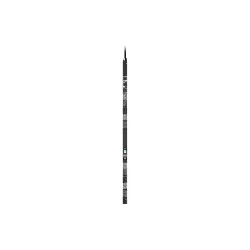 APC NetShelter Rack PDU Advanced Metered Outlet 17.3kW 3PH 415V 30A 530P6 48 Tomadas